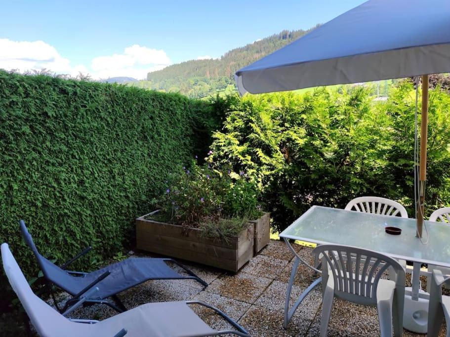 Pied-A-Terre Cosy Face Aux Pistes De La Princesse Apartman Demi-Quartier Kültér fotó